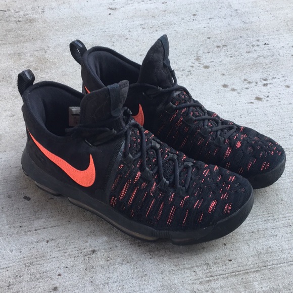 Nike Other - Nike KD9